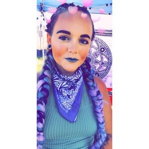 Instagram: @abigailkristiine